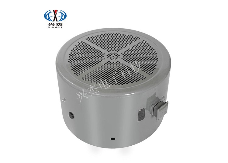 G series inverter fan